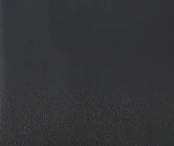 Jackson Black Big & Tall Executive Office Chair -COSCO Store 810590378 8