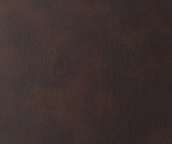 Conway Dark Brown Big & Tall Bonded Leather Office Chair -COSCO Store 810590381 7