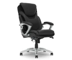 Serta Bryce Bonded Leather Office Chair -COSCO Store 810590389 4