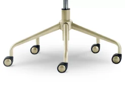 Giselle Velvet Office Chair -COSCO Store 810590390 6