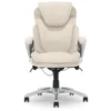 Serta Bryce Bonded Leather Office Chair -COSCO Store 810590391 3