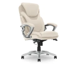 Serta Bryce Bonded Leather Office Chair -COSCO Store 810590391 4