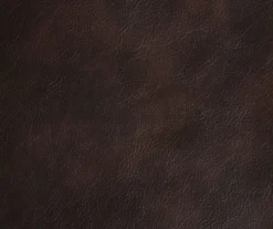 Claremont Chestnut Brown Bonded Leather Office Chair -COSCO Store 810590393 13