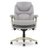 Serta Claremont Fabric Office Chair 2 Serta Claremont Fabric Office Chair -COSCO Store 810590395 3
