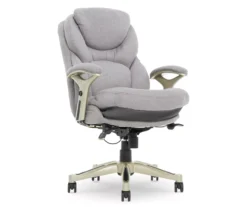 Serta Claremont Fabric Office Chair -COSCO Store 810590395 4
