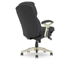 Serta Claremont Fabric Office Chair -COSCO Store 810590396 5