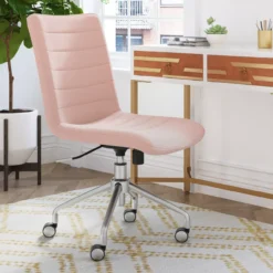 Adelaide Fabric Office Chair -COSCO Store 810590401 21