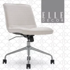 Adelaide Fabric Office Chair -COSCO Store 810590402 11