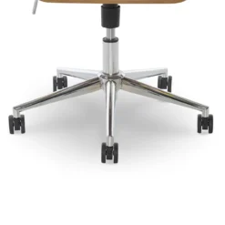 Ophelia Fabric Office Chair -COSCO Store 810590403 61