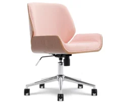 Ophelia Fabric Office Chair -COSCO Store 810590404 4