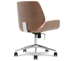 Ophelia Fabric Office Chair -COSCO Store 810590404 5