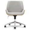 Ophelia Fabric Office Chair -COSCO Store 810590405 3
