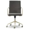 Giselle Velvet Office Chair 2 Giselle Velvet Office Chair -COSCO Store 810590415 3