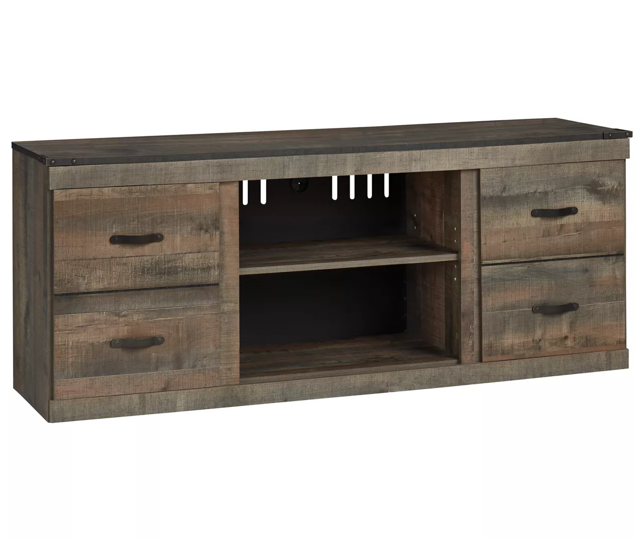 60" Trinell TV Stand 2 60" Trinell TV Stand