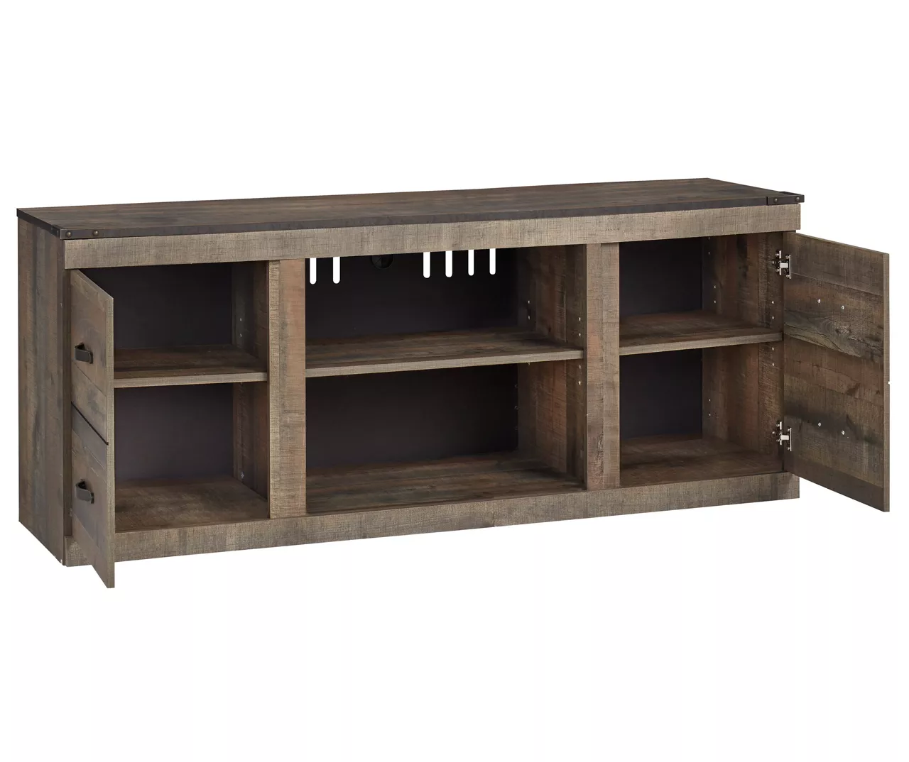 60" Trinell TV Stand 4 60" Trinell TV Stand - Image 3