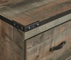 60" Trinell TV Stand 9 60" Trinell TV Stand -COSCO Store 810590527 4