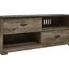 59.29" Trinell TV Stand -COSCO Store 810590528 1