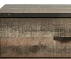 59.29" Trinell TV Stand -COSCO Store 810590528 3