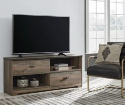 59.29" Trinell TV Stand -COSCO Store 810590528 6