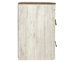 60" Willowton TV Stand -COSCO Store 810590529 4