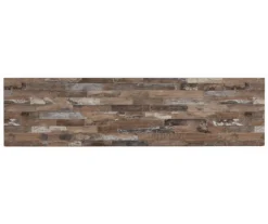 60" Willowton TV Stand -COSCO Store 810590529 5