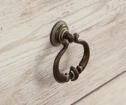 60" Willowton TV Stand -COSCO Store 810590529 6