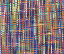 Darien Mardi Gras Ottoman 8 Darien Mardi Gras Ottoman -COSCO Store 810590531 4 1