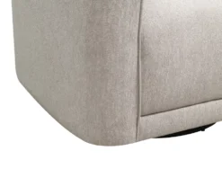 Saco Sand Swivel Accent Chair 9 Saco Sand Swivel Accent Chair -COSCO Store 810590536 3 1