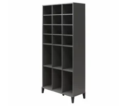 Systembuild Amplus Shoe Storage Cabinet -COSCO Store 810591239 1
