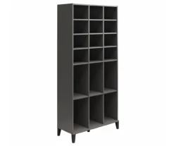 Systembuild Amplus Shoe Storage Cabinet -COSCO Store 810591239 2
