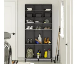 Systembuild Amplus Shoe Storage Cabinet -COSCO Store 810591239 5