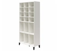 Systembuild Amplus Shoe Storage Cabinet -COSCO Store 810591240 1