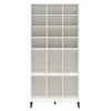 Systembuild Amplus Shoe Storage Cabinet -COSCO Store 810591240 3