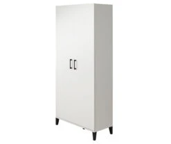Systembuild Amplus 2-Door Storage Cabinet -COSCO Store 810591242 1