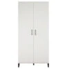 Systembuild Amplus 2-Door Storage Cabinet -COSCO Store 810591242 3