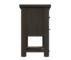 Cameron Cocoa 2-Drawer Nightstand 9 Cameron Cocoa 2-Drawer Nightstand -COSCO Store 810591524 3