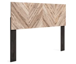 Piperton Black Queen Panel Headboard 14 Piperton Black Queen Panel Headboard -COSCO Store 810591748 1