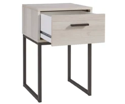 Socalle Nightstand -COSCO Store 810591789 3