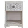 Paxberry Whitewash Nightstand 2 Paxberry Whitewash Nightstand -COSCO Store 810591797 2