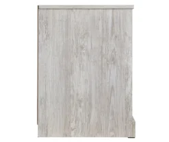 Paxberry Whitewash Nightstand -COSCO Store 810591797 4