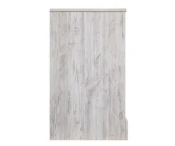 Paxberry Whitewash 6-Drawer Dresser -COSCO Store 810591798 4