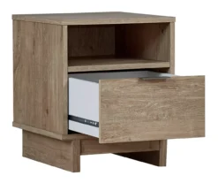 Oliah Nightstand -COSCO Store 810591813 3