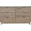 Oliah 6-Drawer Dresser -COSCO Store 810591814 2