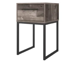 Signature Design By Ashley Neilsville Nightstand -COSCO Store 810591820 1