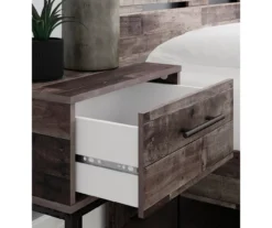 Signature Design By Ashley Neilsville Nightstand -COSCO Store 810591820 4