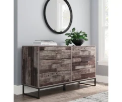 Signature Design By Ashley Neilsville 6-Drawer Dresser -COSCO Store 810591821 6 1