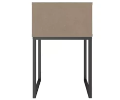 Neilsville Whitewash Nightstand -COSCO Store 810591828 3 1