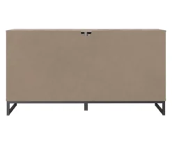 Neilsville Whitewash 6-Drawer Dresser -COSCO Store 810591829 3