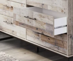 Signature Design By Ashley Neilsville 6-Drawer Dresser -COSCO Store 810591829 4 1