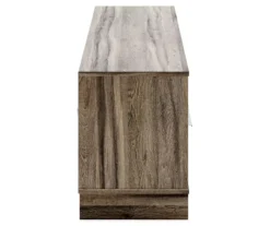 59" Shallifer Brown TV Stand -COSCO Store 810592173 8